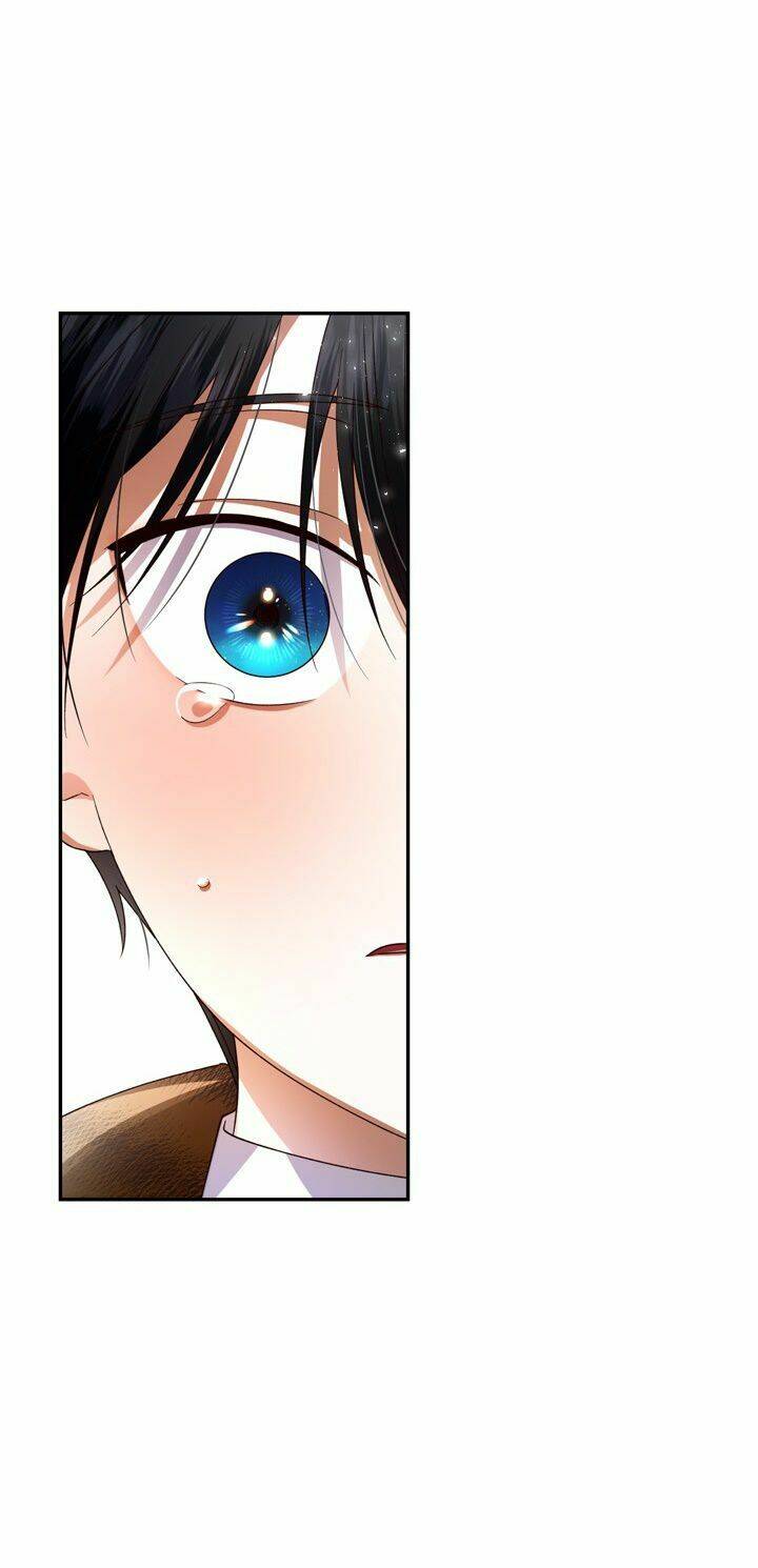 Phương Pháp Che Giấu Đứa Con Của Hoàng Đế Chapter 3 - Trang 20