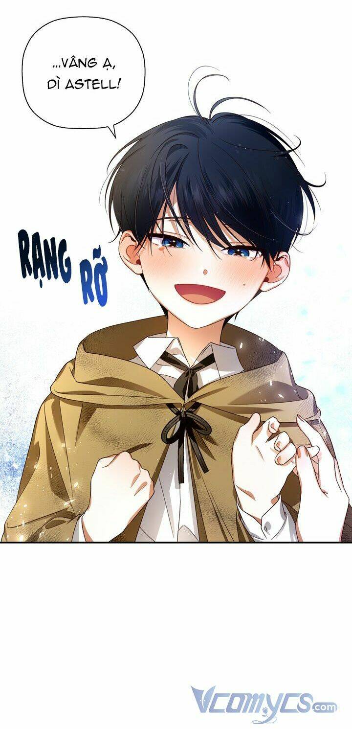 Phương Pháp Che Giấu Đứa Con Của Hoàng Đế Chapter 3 - Trang 21