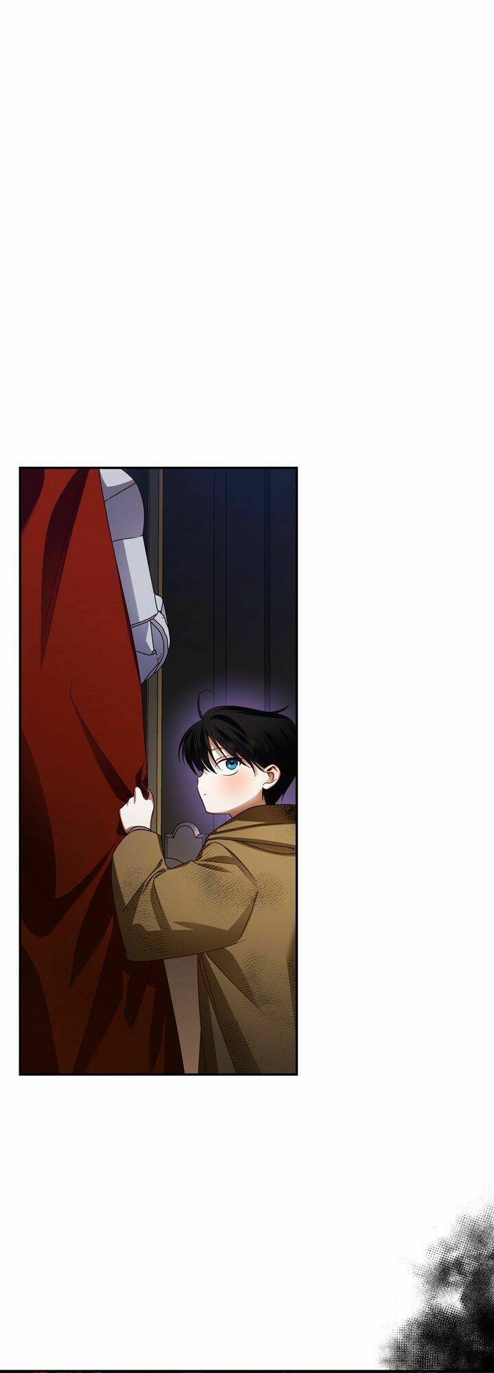 Phương Pháp Che Giấu Đứa Con Của Hoàng Đế Chapter 3 - Trang 22