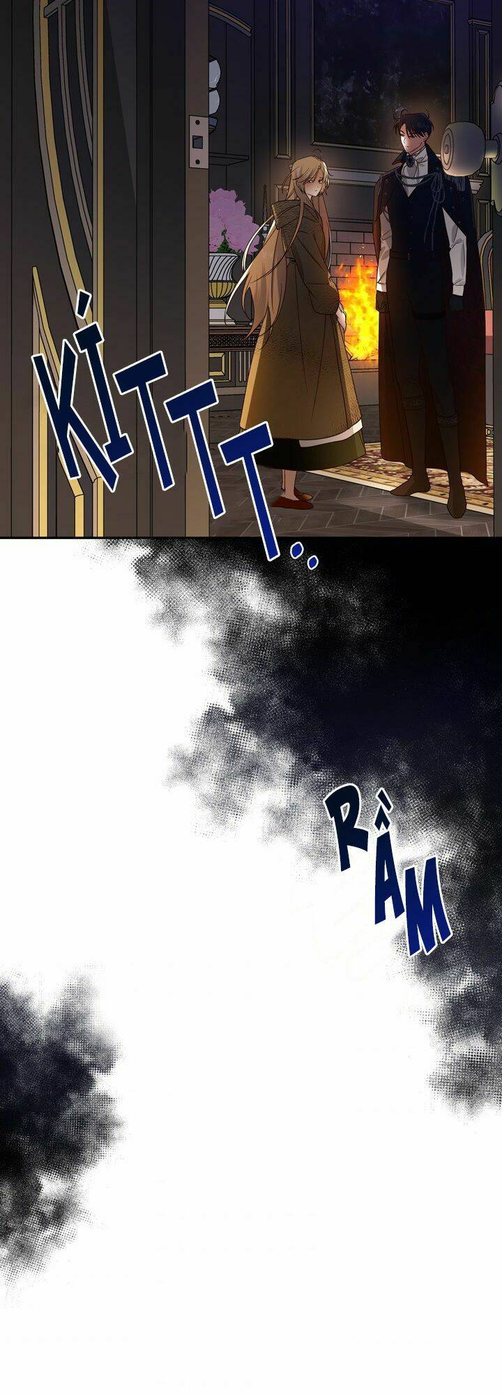 Phương Pháp Che Giấu Đứa Con Của Hoàng Đế Chapter 3 - Trang 23