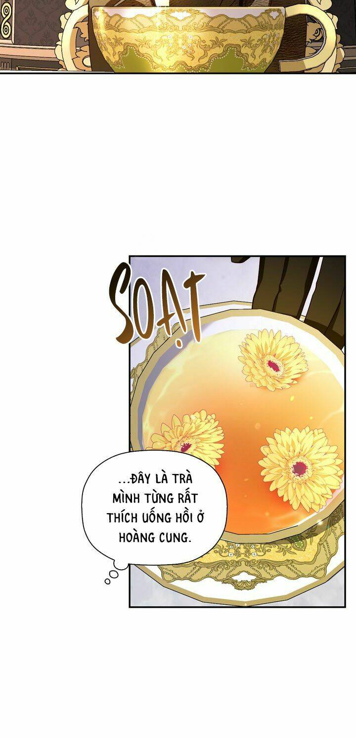 Phương Pháp Che Giấu Đứa Con Của Hoàng Đế Chapter 3 - Trang 26