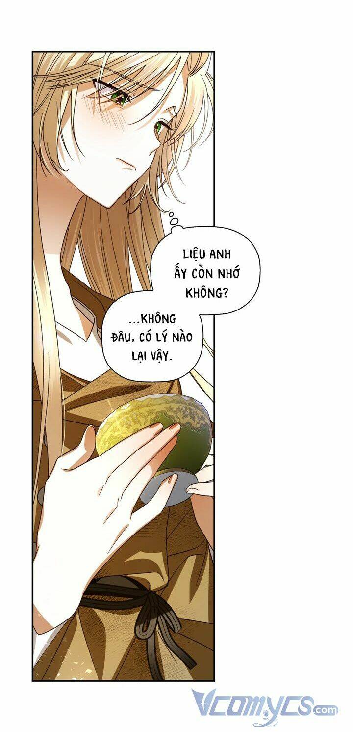 Phương Pháp Che Giấu Đứa Con Của Hoàng Đế Chapter 3 - Trang 27