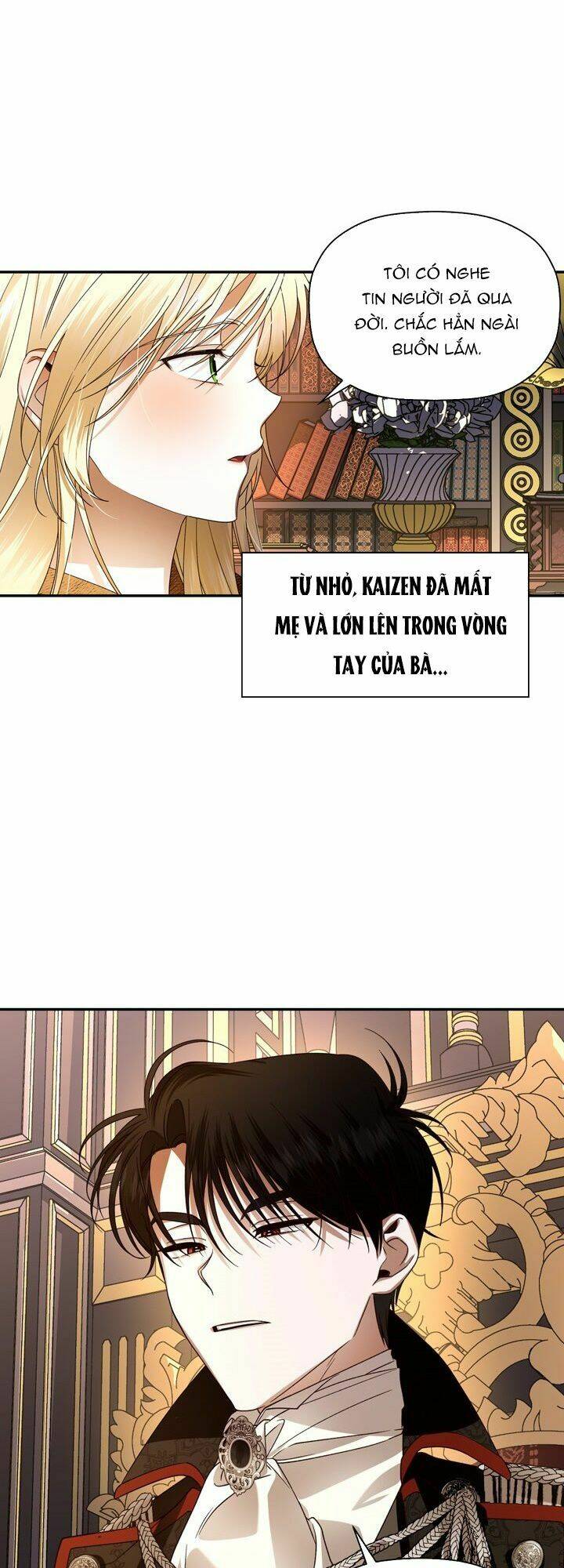 Phương Pháp Che Giấu Đứa Con Của Hoàng Đế Chapter 3 - Trang 29