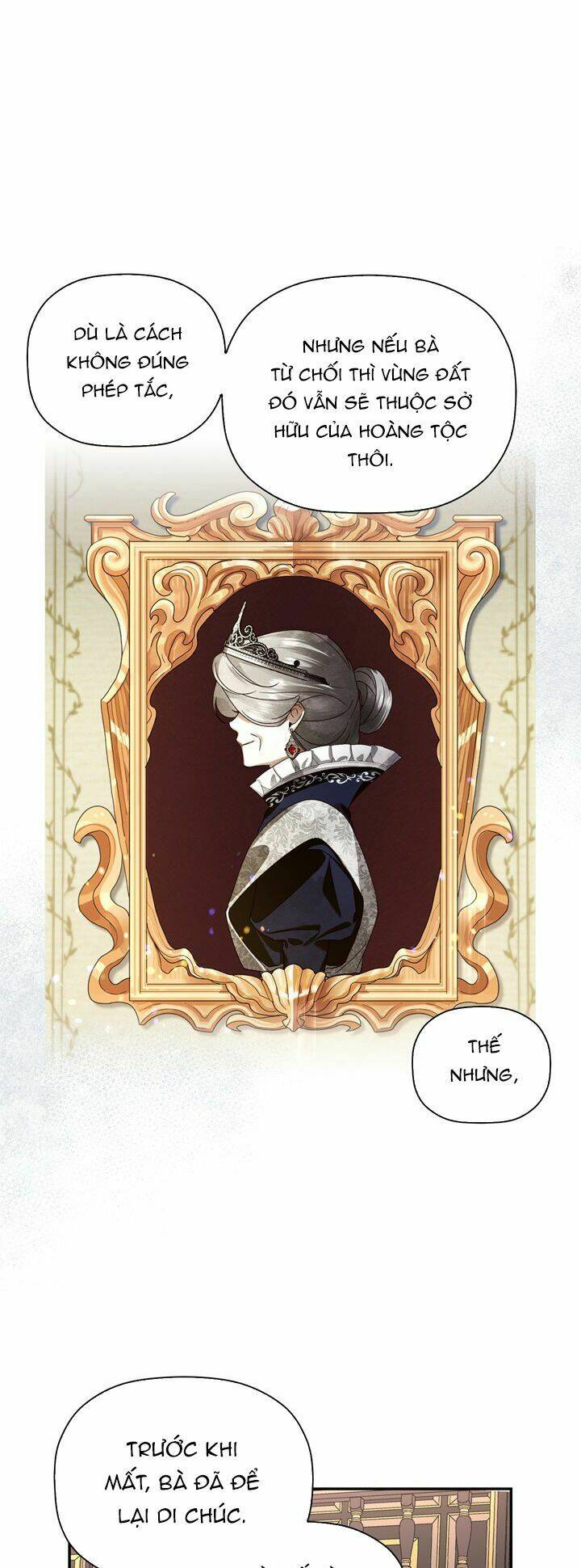 Phương Pháp Che Giấu Đứa Con Của Hoàng Đế Chapter 3 - Trang 31