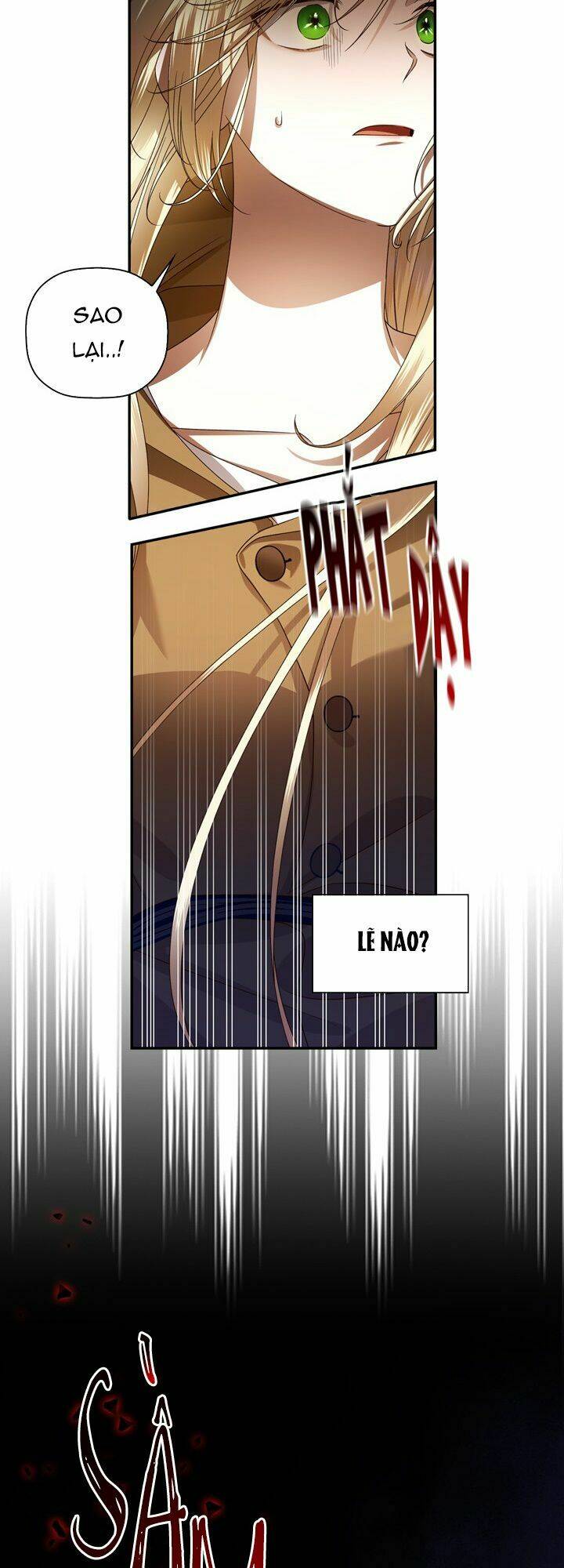 Phương Pháp Che Giấu Đứa Con Của Hoàng Đế Chapter 3 - Trang 34