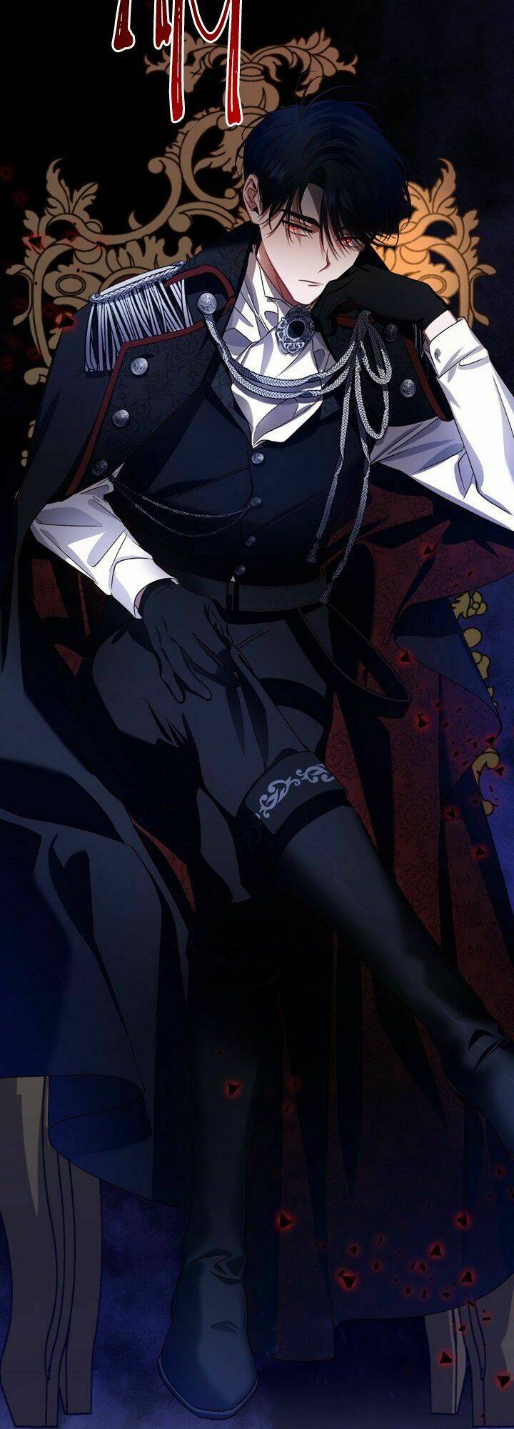 Phương Pháp Che Giấu Đứa Con Của Hoàng Đế Chapter 3 - Trang 35