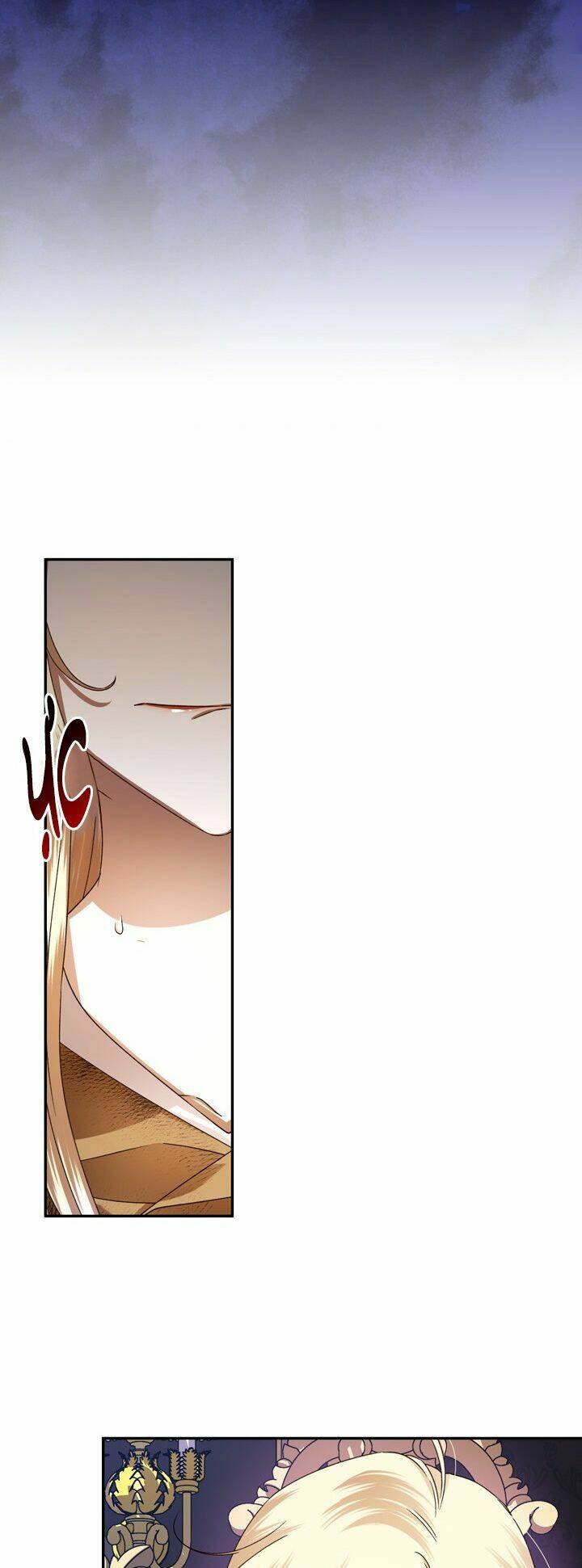 Phương Pháp Che Giấu Đứa Con Của Hoàng Đế Chapter 3 - Trang 36