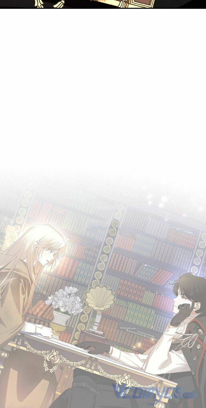 Phương Pháp Che Giấu Đứa Con Của Hoàng Đế - Chapter 3 - Page 39