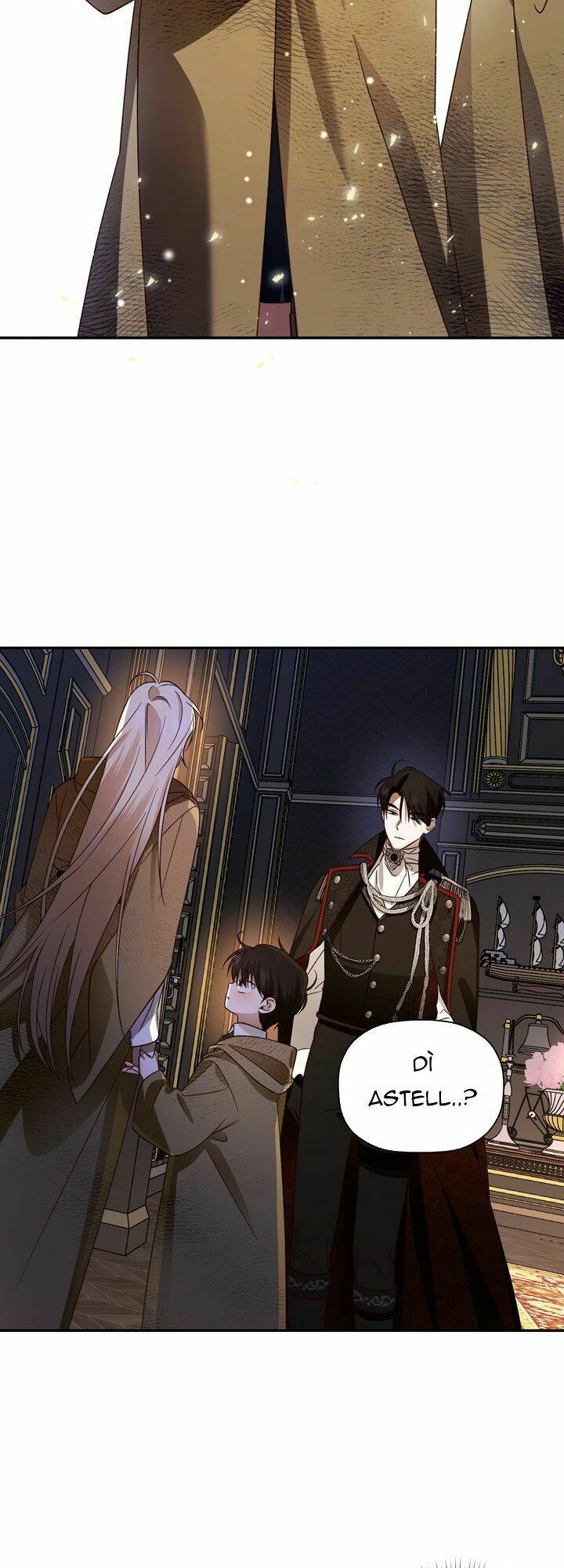 Phương Pháp Che Giấu Đứa Con Của Hoàng Đế Chapter 3 - Trang 8