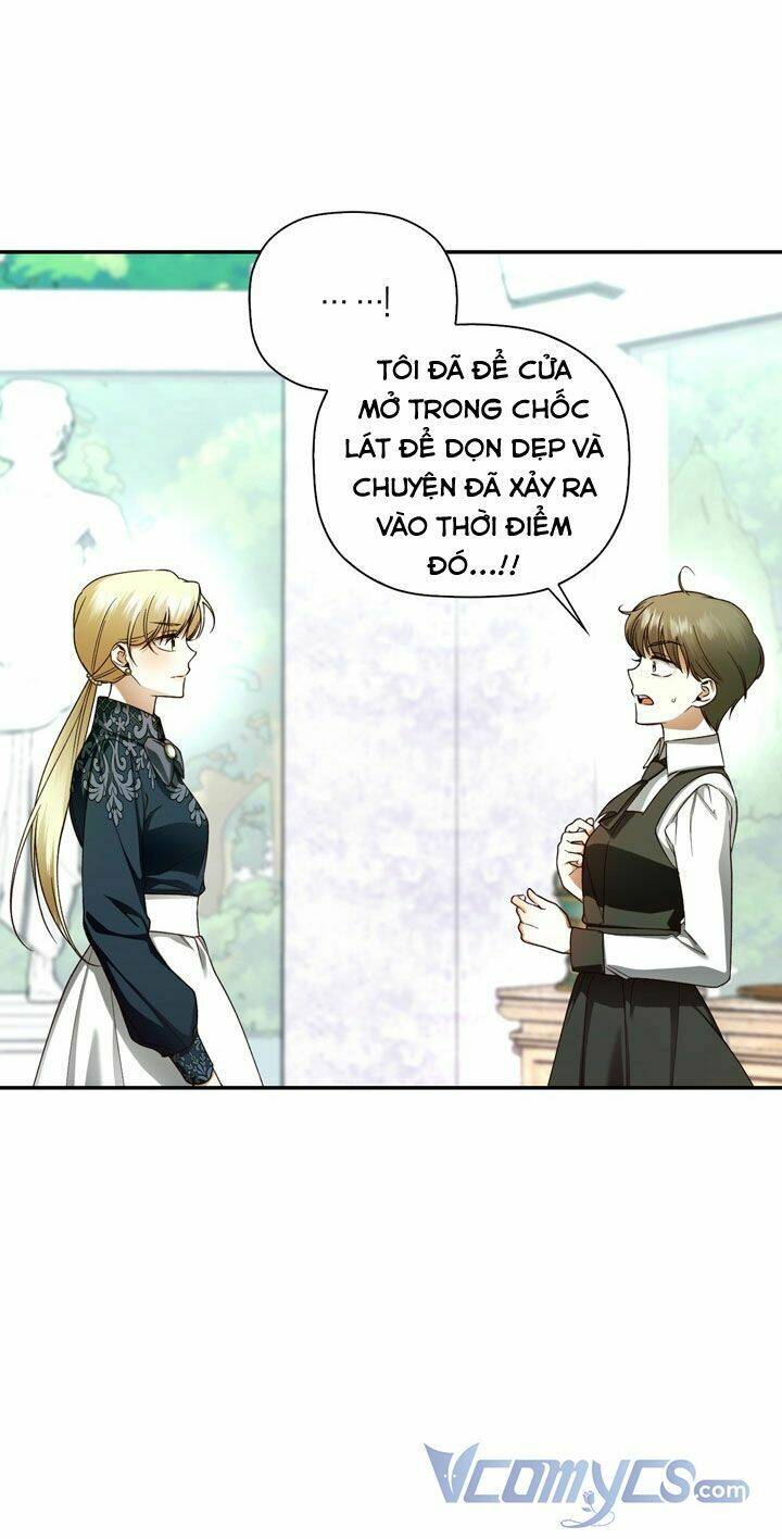 Phương Pháp Che Giấu Đứa Con Của Hoàng Đế - Chapter 30 - Page 11