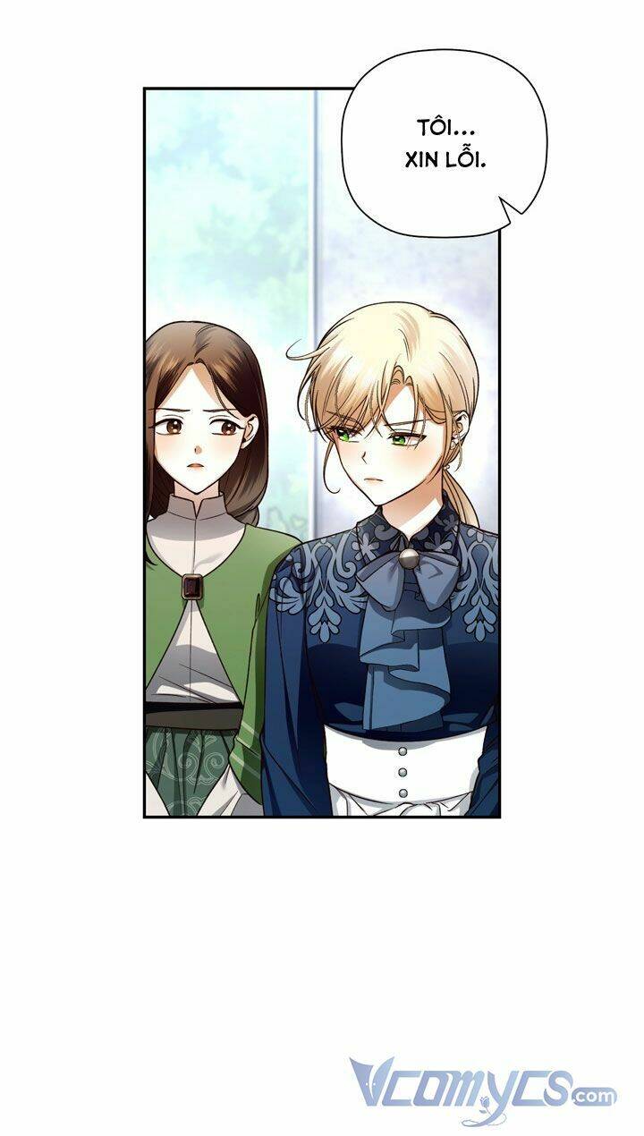 Phương Pháp Che Giấu Đứa Con Của Hoàng Đế - Chapter 30 - Page 12