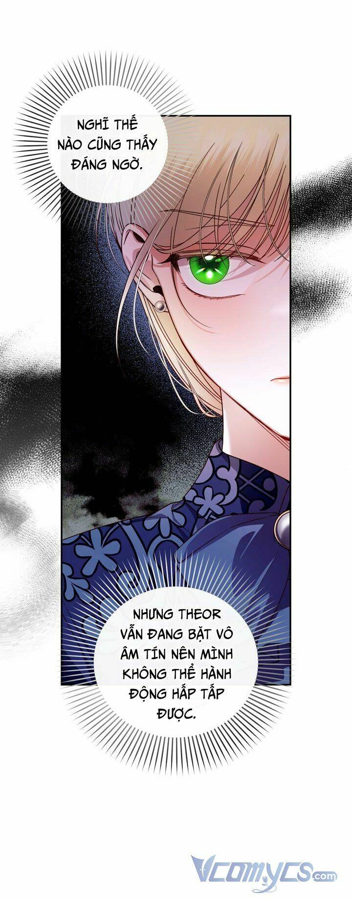 Phương Pháp Che Giấu Đứa Con Của Hoàng Đế - Chapter 30 - Page 13