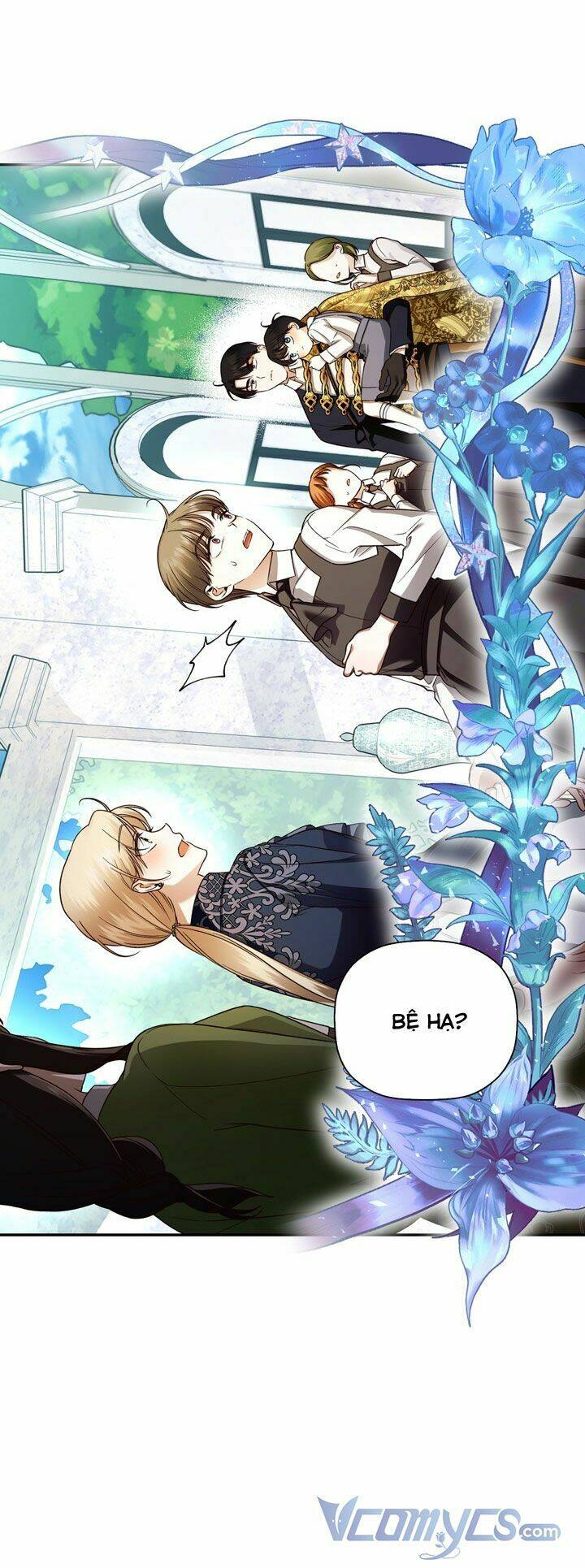 Phương Pháp Che Giấu Đứa Con Của Hoàng Đế - Chapter 30 - Page 16