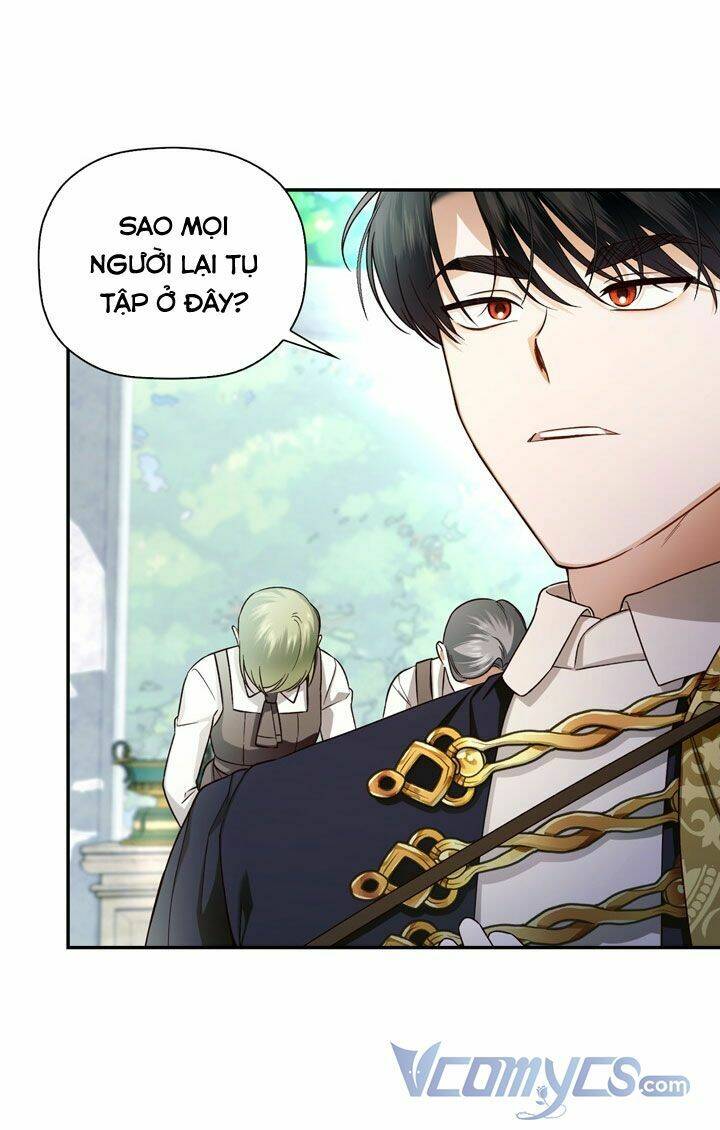 Phương Pháp Che Giấu Đứa Con Của Hoàng Đế - Chapter 30 - Page 18