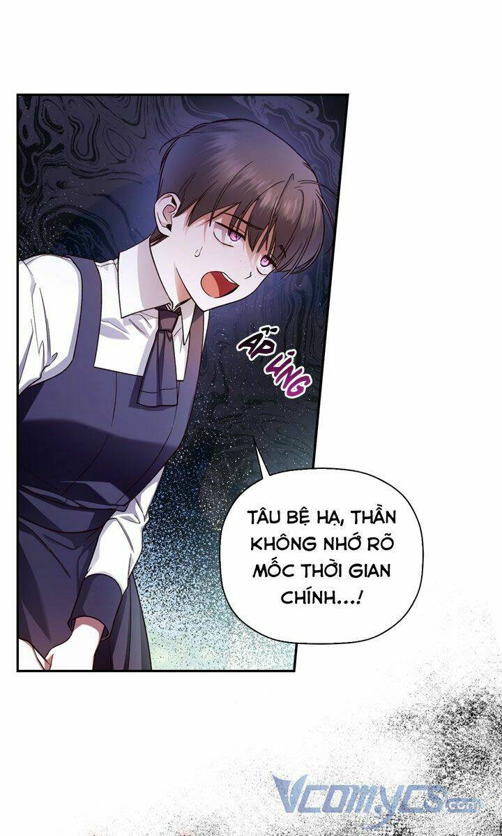 Phương Pháp Che Giấu Đứa Con Của Hoàng Đế - Chapter 30 - Page 23