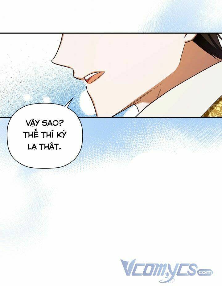 Phương Pháp Che Giấu Đứa Con Của Hoàng Đế - Chapter 30 - Page 26