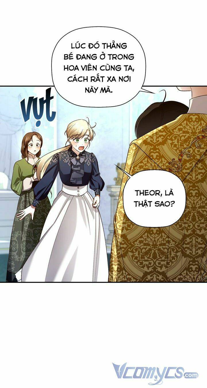 Phương Pháp Che Giấu Đứa Con Của Hoàng Đế - Chapter 30 - Page 27