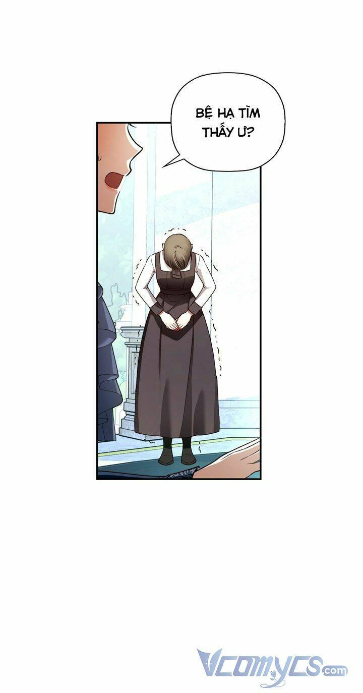 Phương Pháp Che Giấu Đứa Con Của Hoàng Đế - Chapter 30 - Page 29