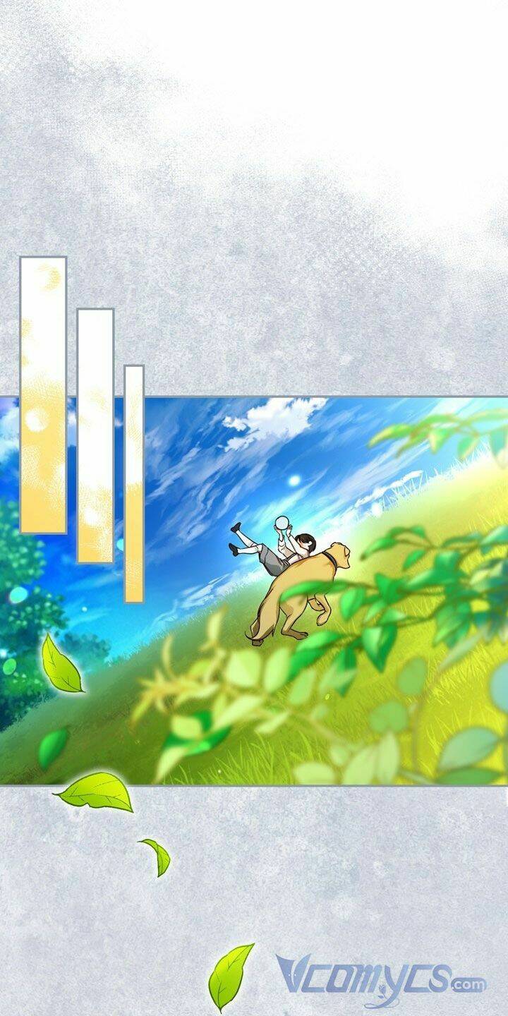 Phương Pháp Che Giấu Đứa Con Của Hoàng Đế - Chapter 30 - Page 33