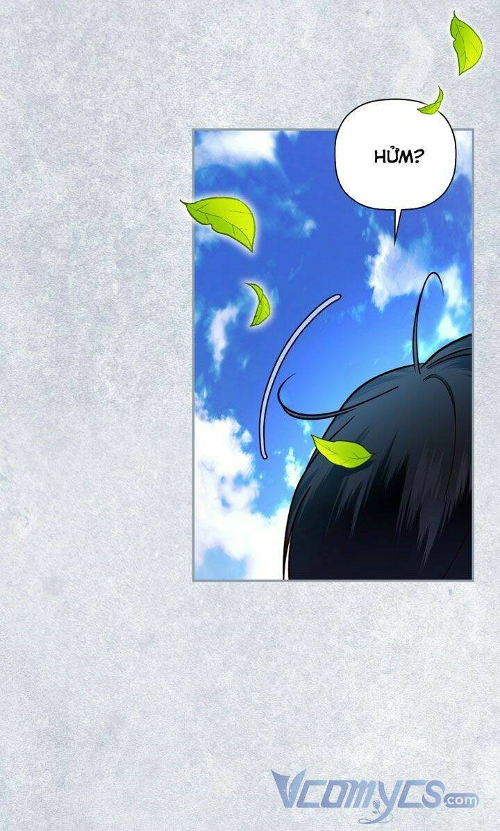 Phương Pháp Che Giấu Đứa Con Của Hoàng Đế - Chapter 30 - Page 34