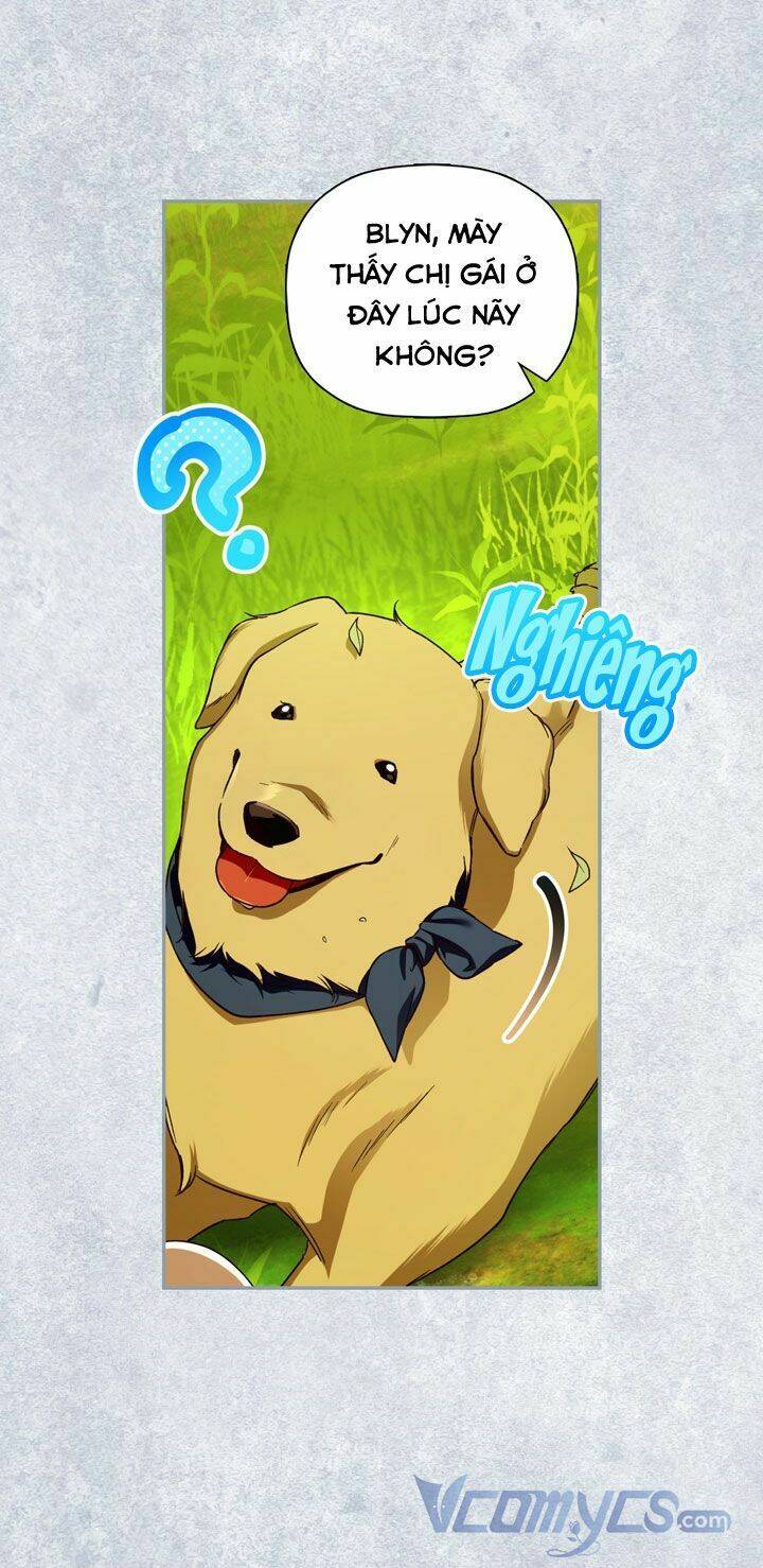 Phương Pháp Che Giấu Đứa Con Của Hoàng Đế - Chapter 30 - Page 36