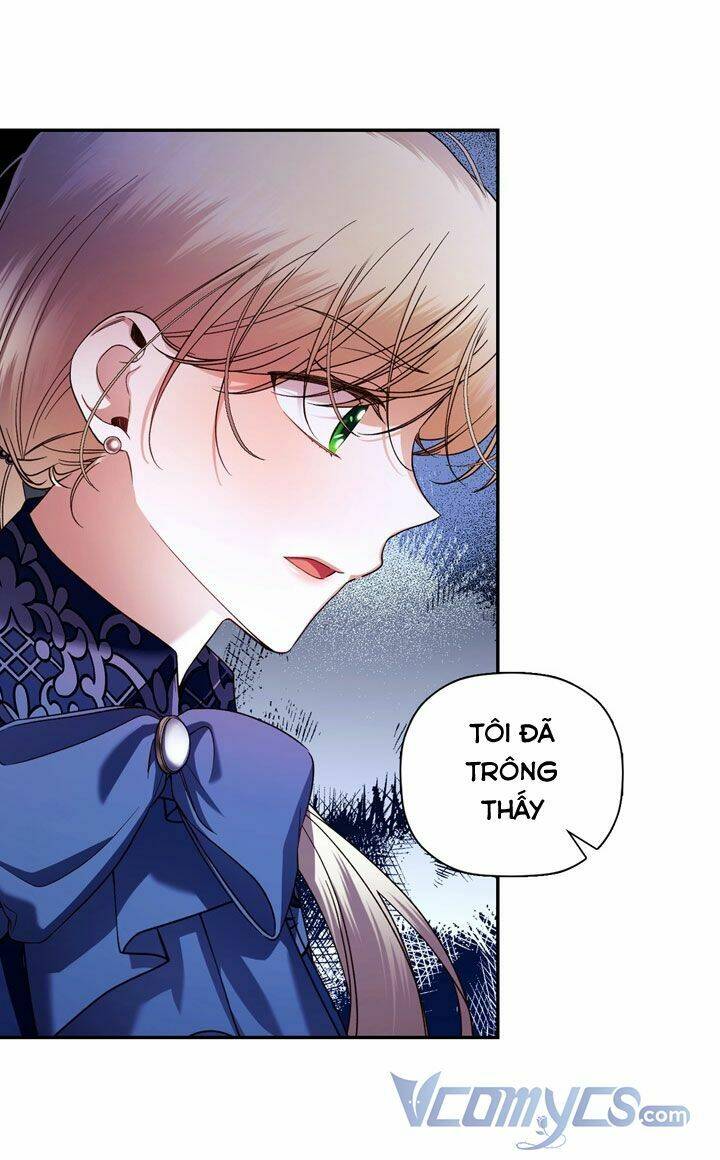 Phương Pháp Che Giấu Đứa Con Của Hoàng Đế - Chapter 30 - Page 3