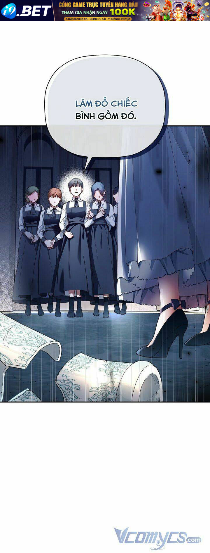 Phương Pháp Che Giấu Đứa Con Của Hoàng Đế - Chapter 30 - Page 5