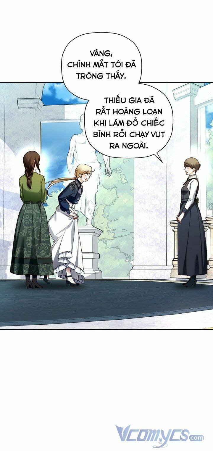 Phương Pháp Che Giấu Đứa Con Của Hoàng Đế - Chapter 30 - Page 7