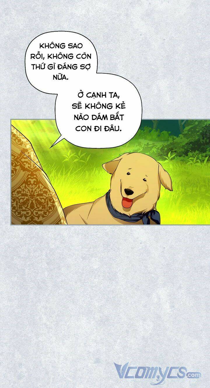 Phương Pháp Che Giấu Đứa Con Của Hoàng Đế Chapter 31 - Trang 9