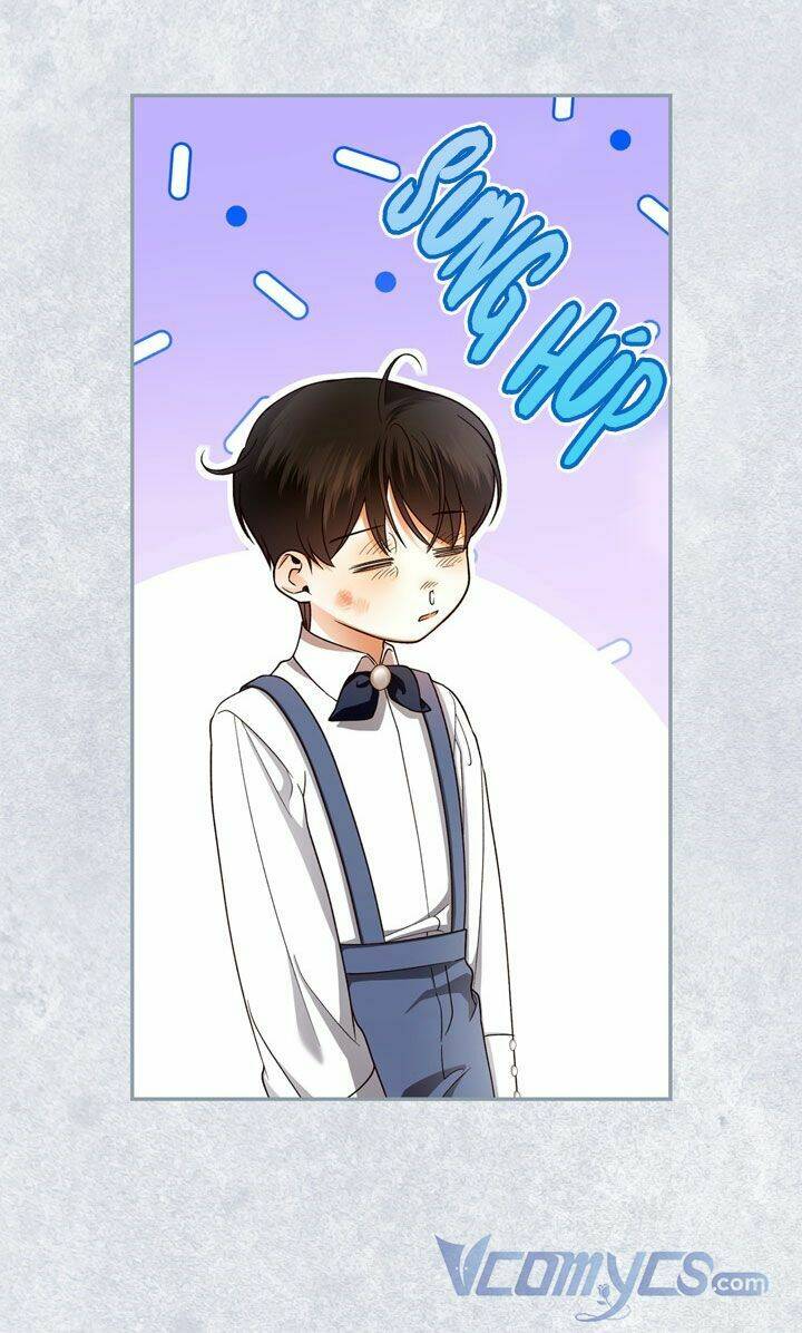 Phương Pháp Che Giấu Đứa Con Của Hoàng Đế Chapter 31 - Trang 11