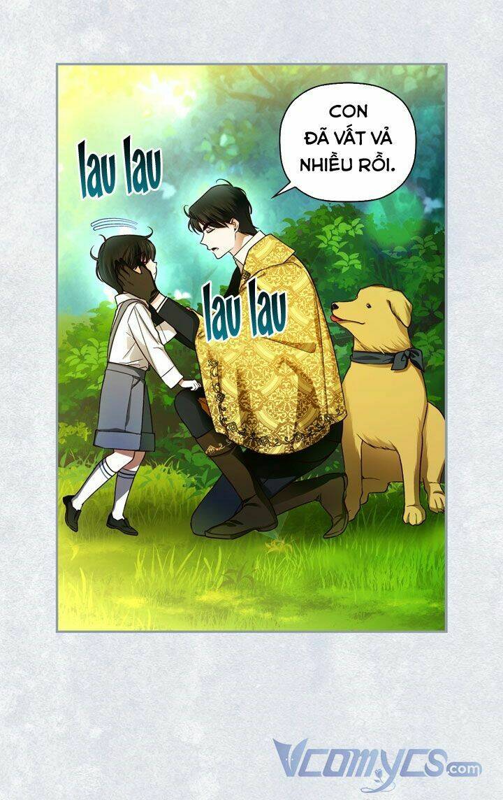 Phương Pháp Che Giấu Đứa Con Của Hoàng Đế Chapter 31 - Trang 13