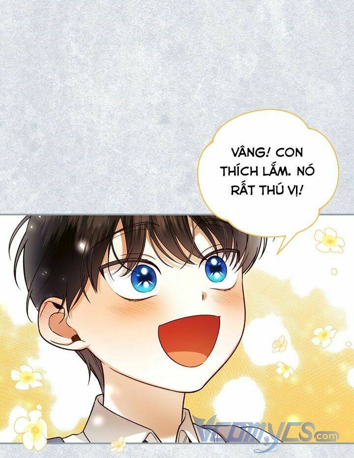 Phương Pháp Che Giấu Đứa Con Của Hoàng Đế Chapter 31 - Trang 18