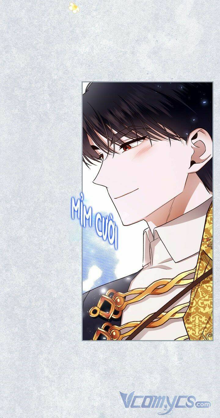 Phương Pháp Che Giấu Đứa Con Của Hoàng Đế Chapter 31 - Trang 19