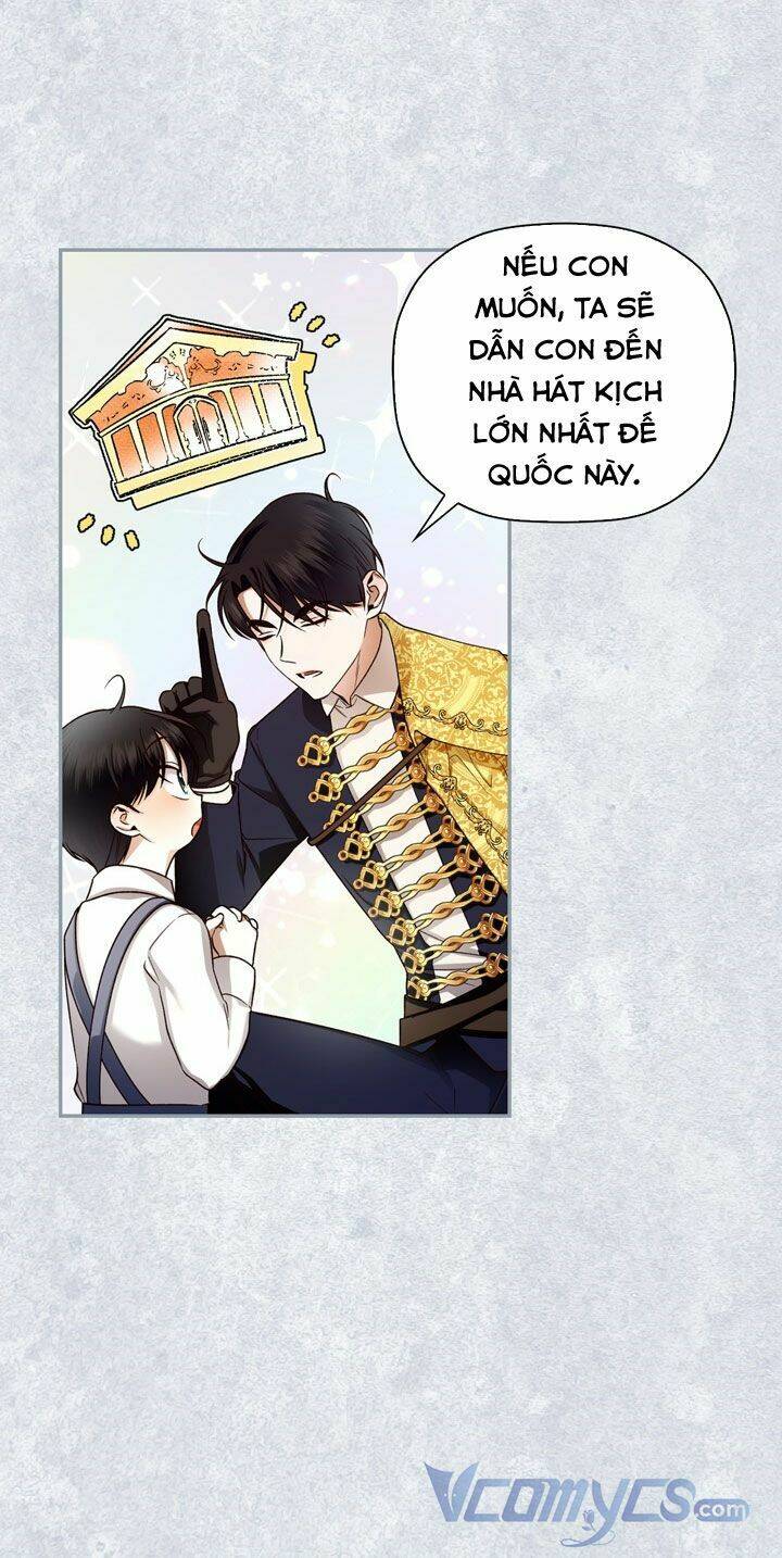 Phương Pháp Che Giấu Đứa Con Của Hoàng Đế Chapter 31 - Trang 20