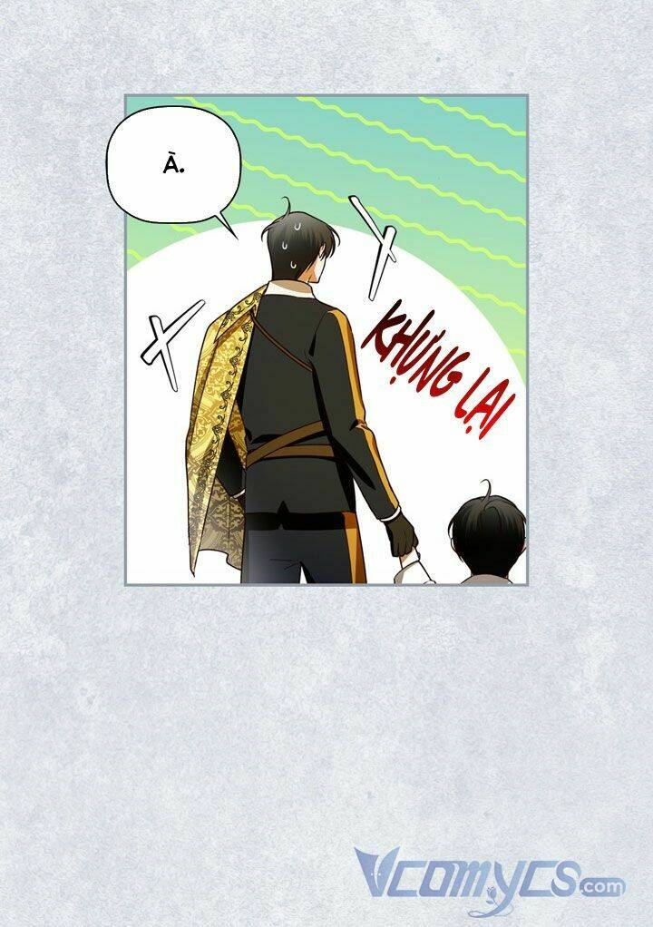Phương Pháp Che Giấu Đứa Con Của Hoàng Đế Chapter 31 - Trang 22