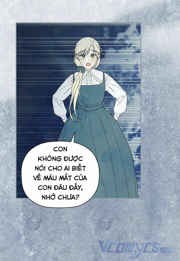 Phương Pháp Che Giấu Đứa Con Của Hoàng Đế Chapter 31 - Trang 25