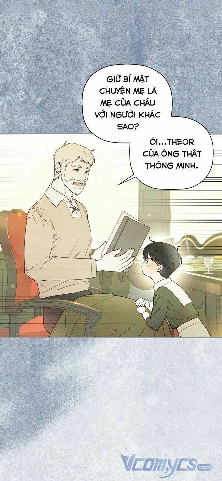 Phương Pháp Che Giấu Đứa Con Của Hoàng Đế Chapter 31 - Trang 26