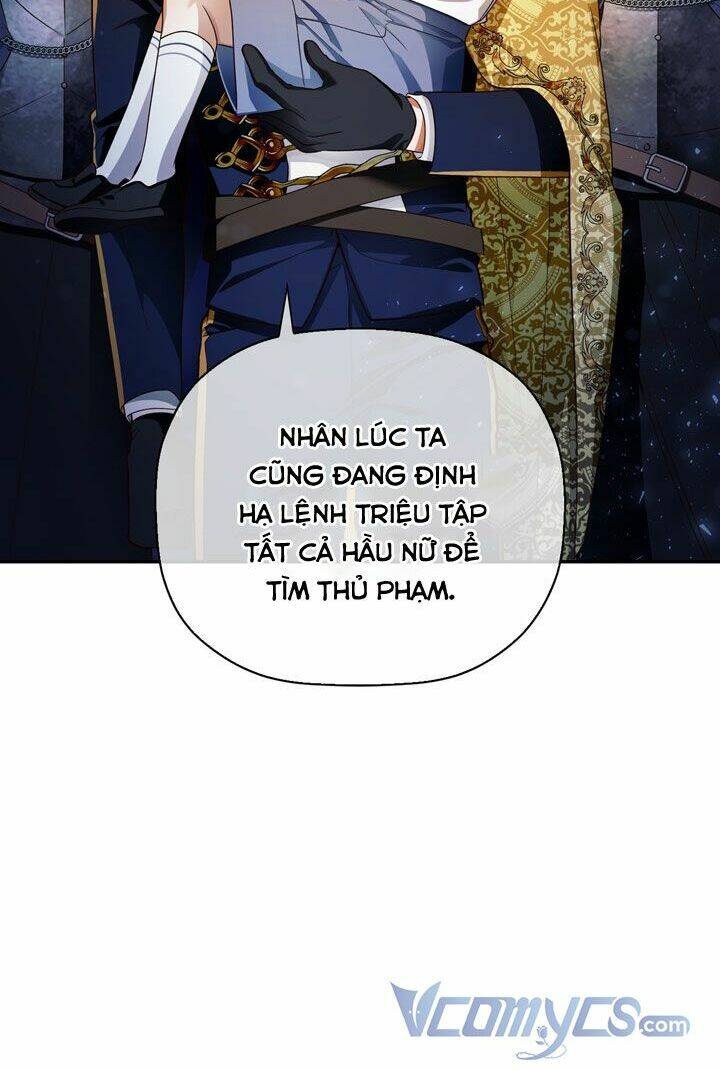 Phương Pháp Che Giấu Đứa Con Của Hoàng Đế Chapter 31 - Trang 31