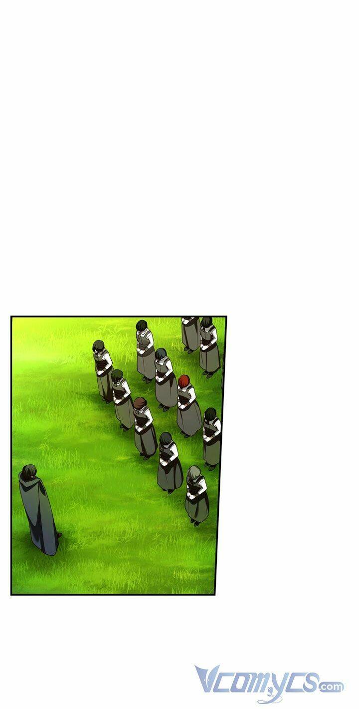 Phương Pháp Che Giấu Đứa Con Của Hoàng Đế Chapter 31 - Trang 33