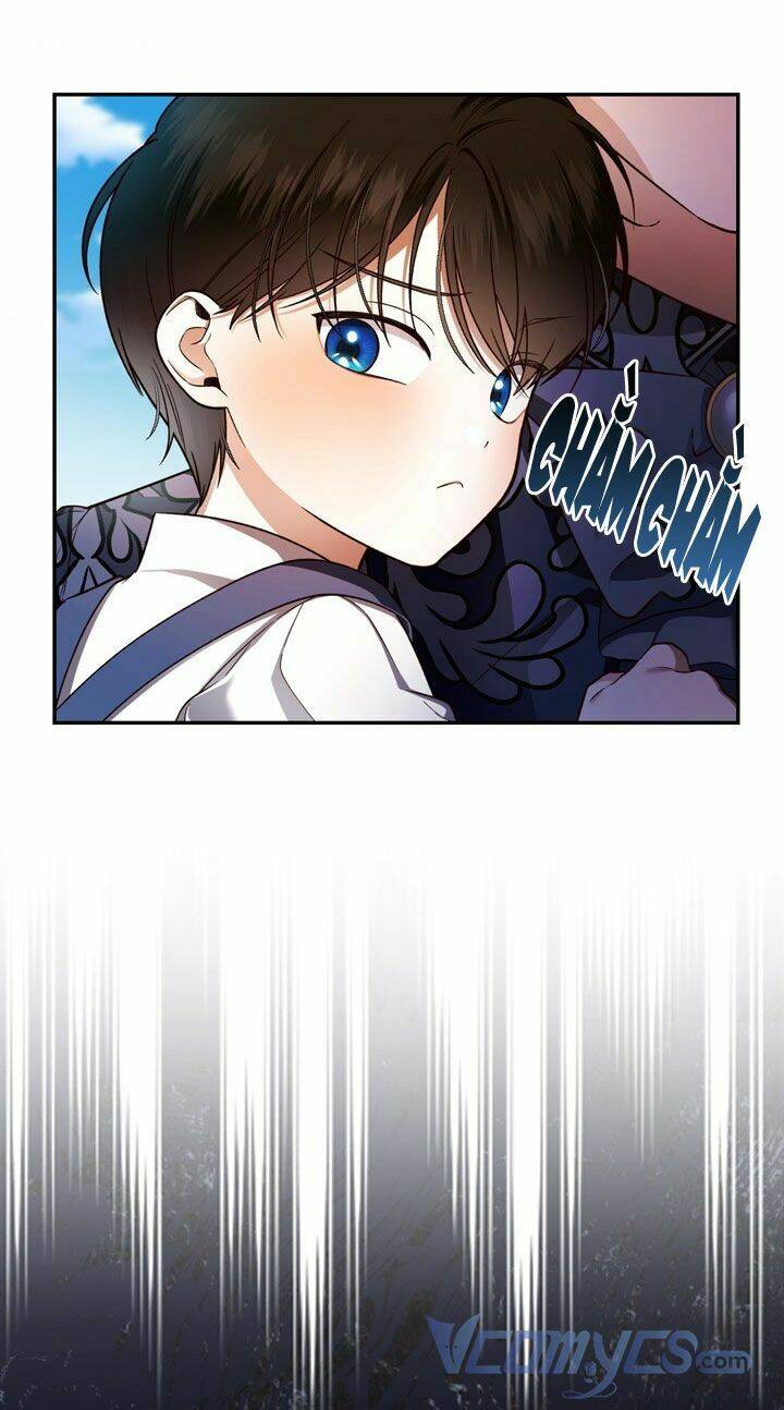 Phương Pháp Che Giấu Đứa Con Của Hoàng Đế Chapter 31 - Trang 36