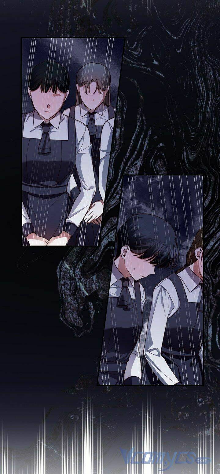 Phương Pháp Che Giấu Đứa Con Của Hoàng Đế Chapter 31 - Trang 37