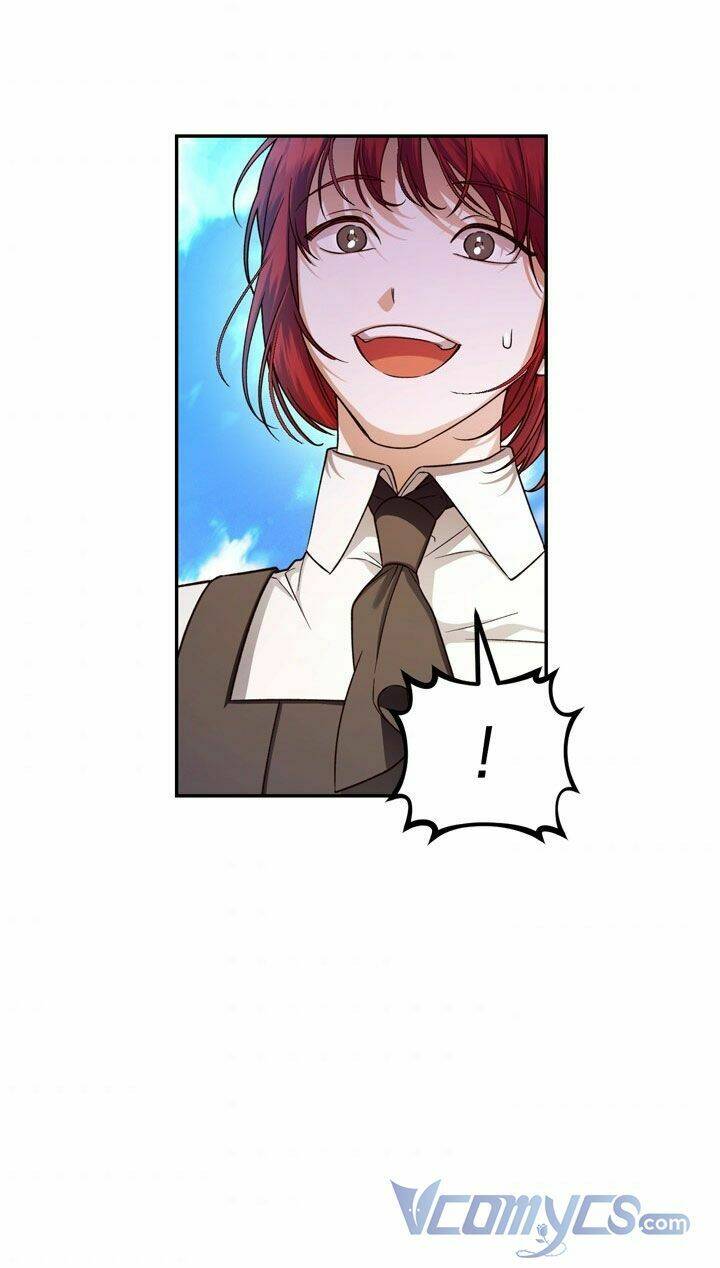 Phương Pháp Che Giấu Đứa Con Của Hoàng Đế Chapter 31 - Trang 43