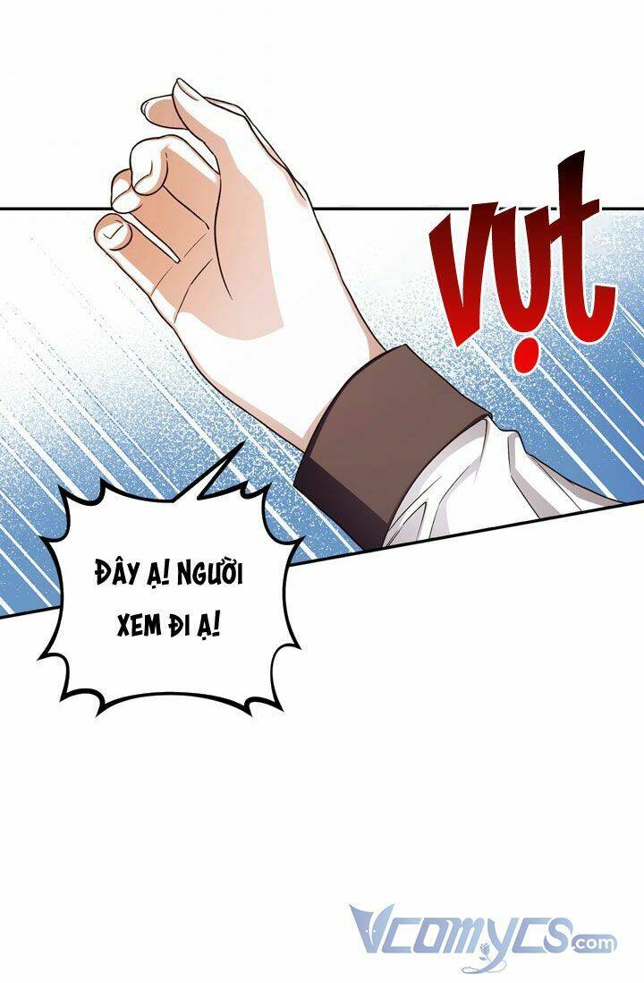 Phương Pháp Che Giấu Đứa Con Của Hoàng Đế Chapter 31 - Trang 44