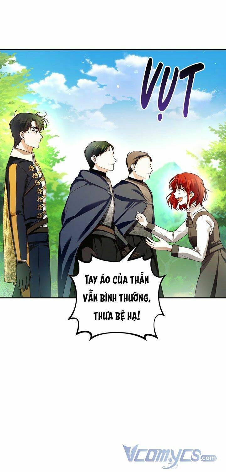 Phương Pháp Che Giấu Đứa Con Của Hoàng Đế Chapter 31 - Trang 45