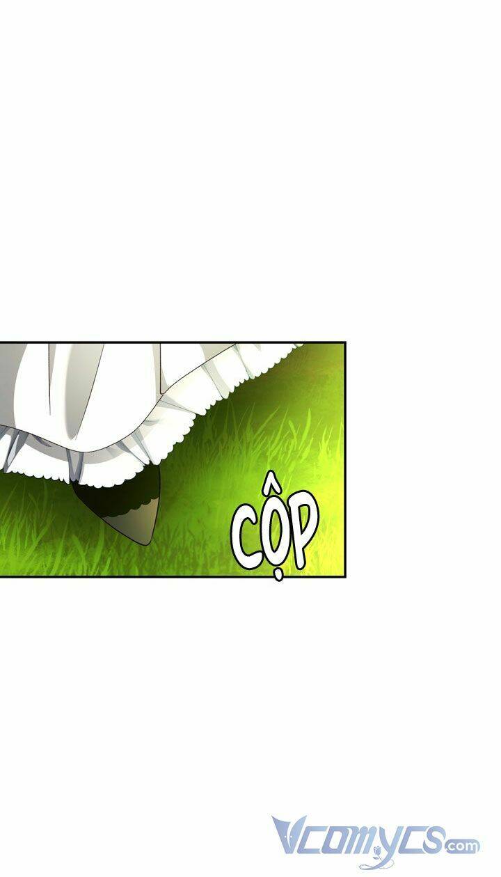 Phương Pháp Che Giấu Đứa Con Của Hoàng Đế Chapter 31 - Trang 47