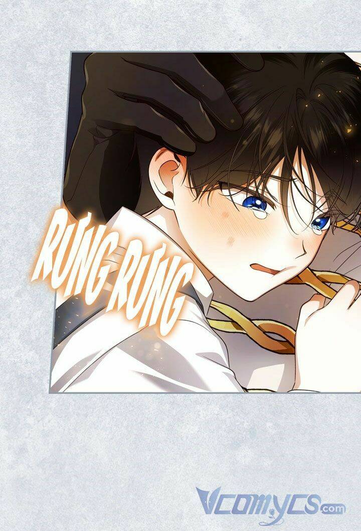 Phương Pháp Che Giấu Đứa Con Của Hoàng Đế Chapter 31 - Trang 4