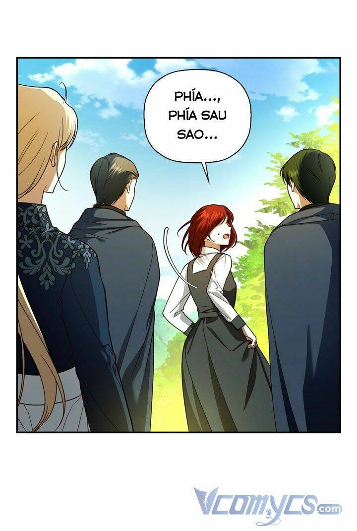 Phương Pháp Che Giấu Đứa Con Của Hoàng Đế Chapter 31 - Trang 49