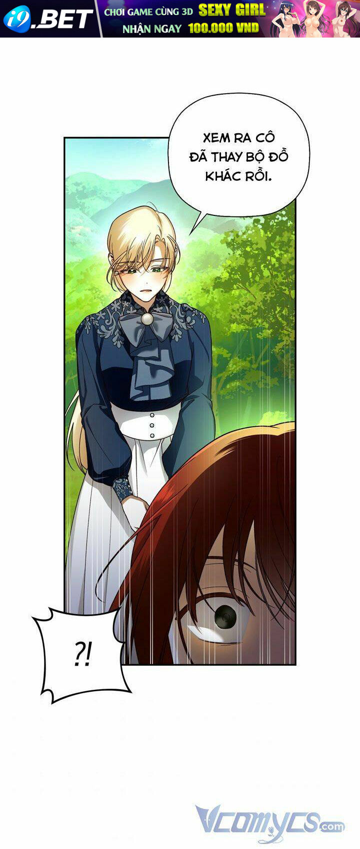 Phương Pháp Che Giấu Đứa Con Của Hoàng Đế Chapter 31 - Trang 51