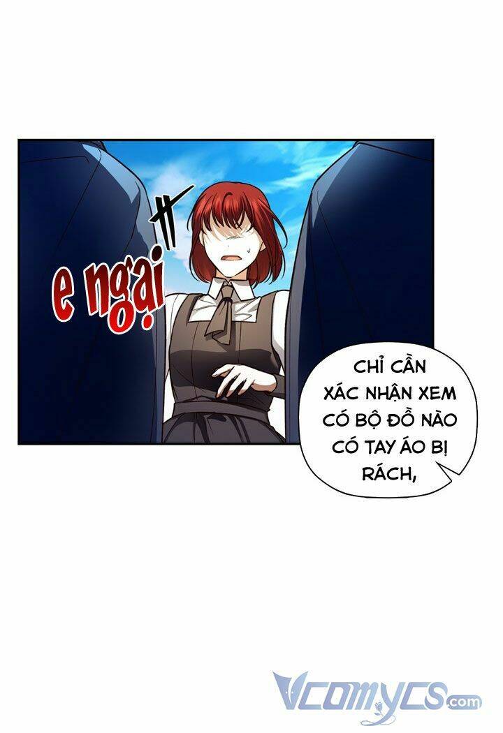 Phương Pháp Che Giấu Đứa Con Của Hoàng Đế Chapter 31 - Trang 55
