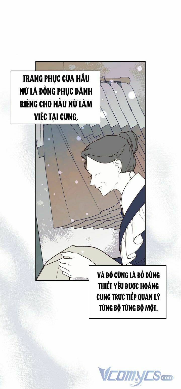 Phương Pháp Che Giấu Đứa Con Của Hoàng Đế Chapter 31 - Trang 57